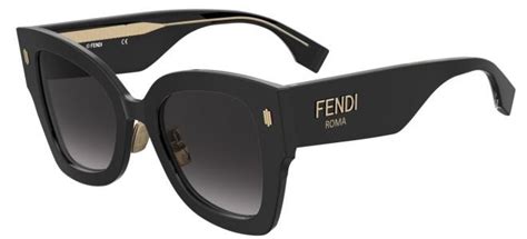 fendi zonnebrillen sale|Women's Designer Sunglasses .